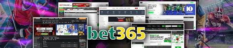 situs betting 365|Best Betting Sites Like Bet365 for Online Gambling.